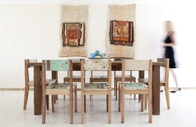 Oceano Patagonia Wild Coast Residence