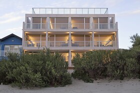 Oceano Patagonia Wild Coast Residence