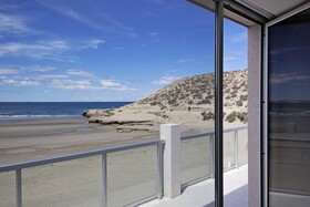 Oceano Patagonia Wild Coast Residence