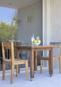 Oceano Patagonia Wild Coast Residence