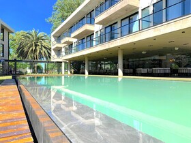 La Urumpta Hotel