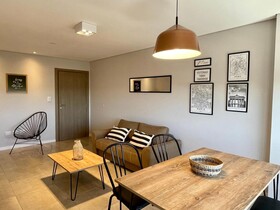Rent a Flat Rio Cuarto