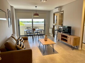 Rent a Flat Rio Cuarto