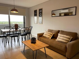 Rent a Flat Rio Cuarto