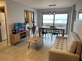 Rent a Flat Rio Cuarto