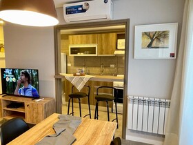 Rent a Flat Rio Cuarto