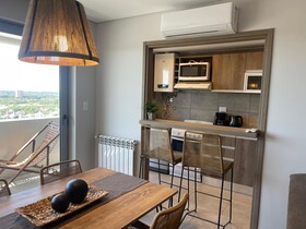 Rent a Flat Rio Cuarto