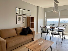 Rent a Flat Rio Cuarto