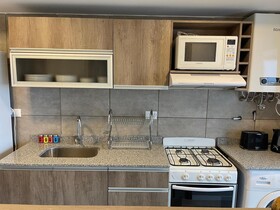 Rent a Flat Rio Cuarto
