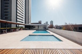 Rent a Flat Rio Cuarto