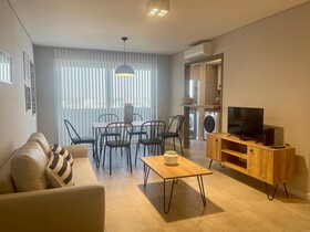 Rent a Flat Rio Cuarto
