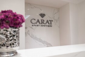 Carat Apart Boutique