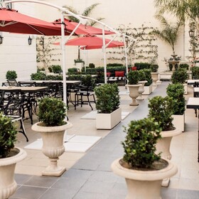 Carat Apart Boutique