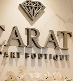 Carat Apart Boutique