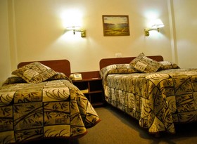 Hotel Mayoral