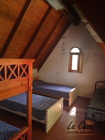 La Casa De Hostal Del Sol