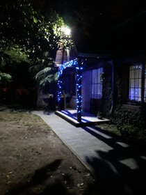 La Casa De Hostal Del Sol