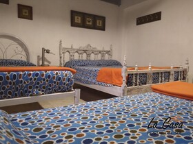 La Casa De Hostal Del Sol
