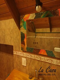 La Casa De Hostal Del Sol
