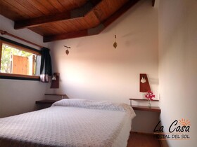 La Casa De Hostal Del Sol