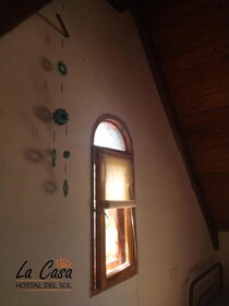 La Casa De Hostal Del Sol