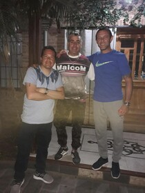 La Casa De Hostal Del Sol