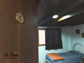 La Casa De Hostal Del Sol