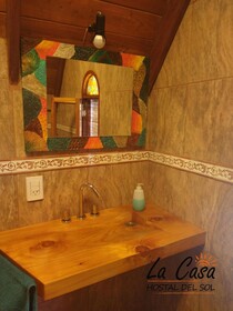 La Casa De Hostal Del Sol