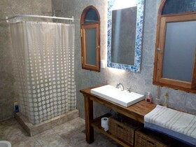La Casa De Hostal Del Sol