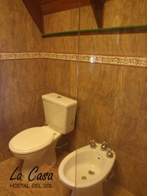 La Casa De Hostal Del Sol
