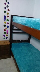 La Casa De Hostal Del Sol