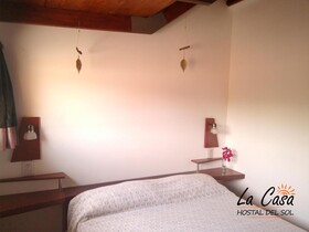La Casa De Hostal Del Sol