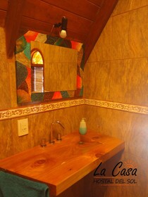 La Casa De Hostal Del Sol
