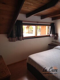 La Casa De Hostal Del Sol