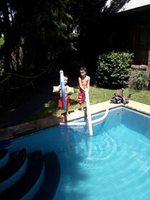 La Casa De Hostal Del Sol
