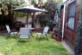 La Casa De Hostal Del Sol