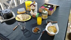 La Casa De Hostal Del Sol
