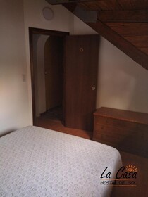 La Casa De Hostal Del Sol