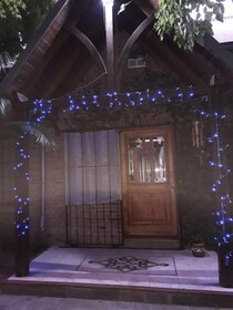 La Casa De Hostal Del Sol