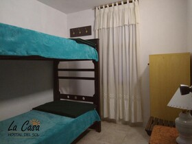La Casa De Hostal Del Sol
