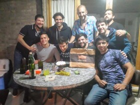 La Casa De Hostal Del Sol
