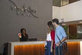 Mercure Hotel Rosario