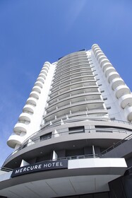 Mercure Hotel Rosario