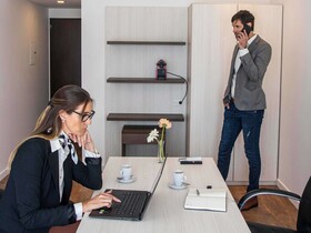 Mercure Hotel Rosario