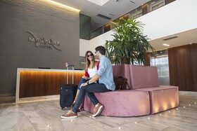 Mercure Hotel Rosario