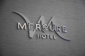 Mercure Hotel Rosario