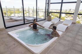 Mercure Hotel Rosario