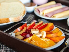 Mercure Hotel Rosario