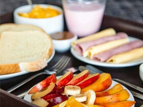 Mercure Hotel Rosario
