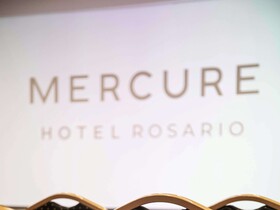 Mercure Hotel Rosario
